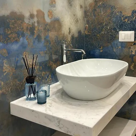 Apartmán Benevra Cefalù