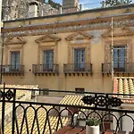 Apartment Benevra Cefalu