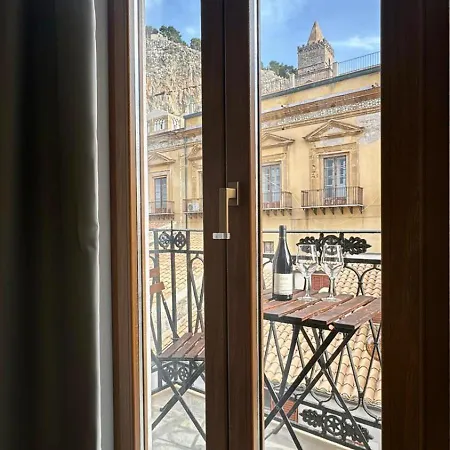 Appartamento Benevra