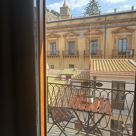 Appartamento Benevra *