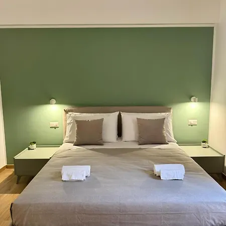 Benevra Appartamento Cefalù