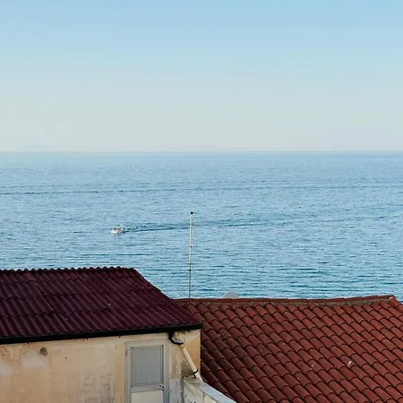 Apartment Benevra Cefalu