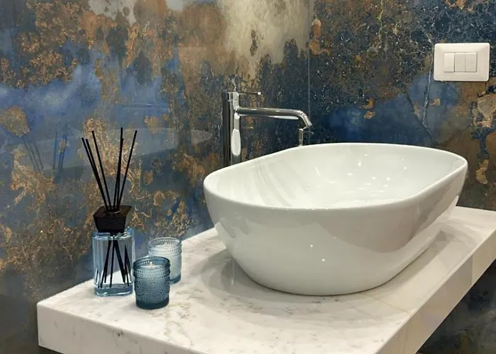 Apartment Benevra Cefalu