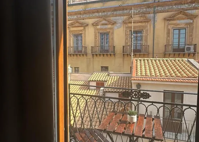 Διαμέρισμα Benevra *