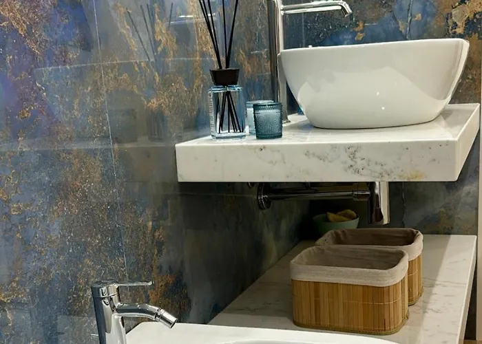 Διαμέρισμα Benevra Cefalù