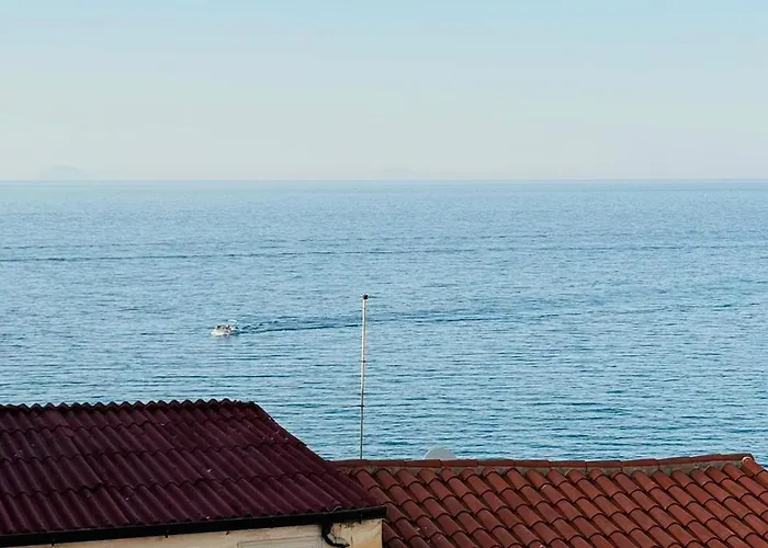 Apartment Benevra Cefalu